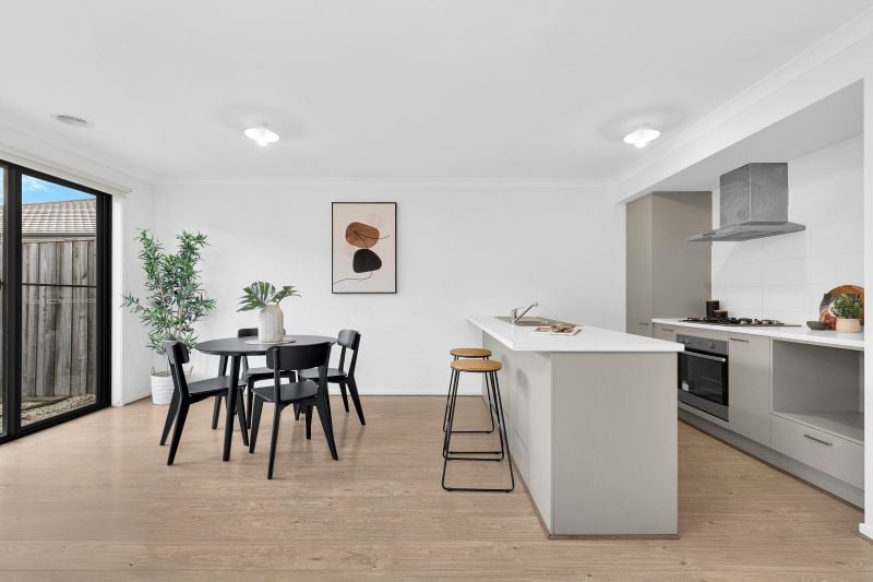 22 Shoreditch Street, Wollert