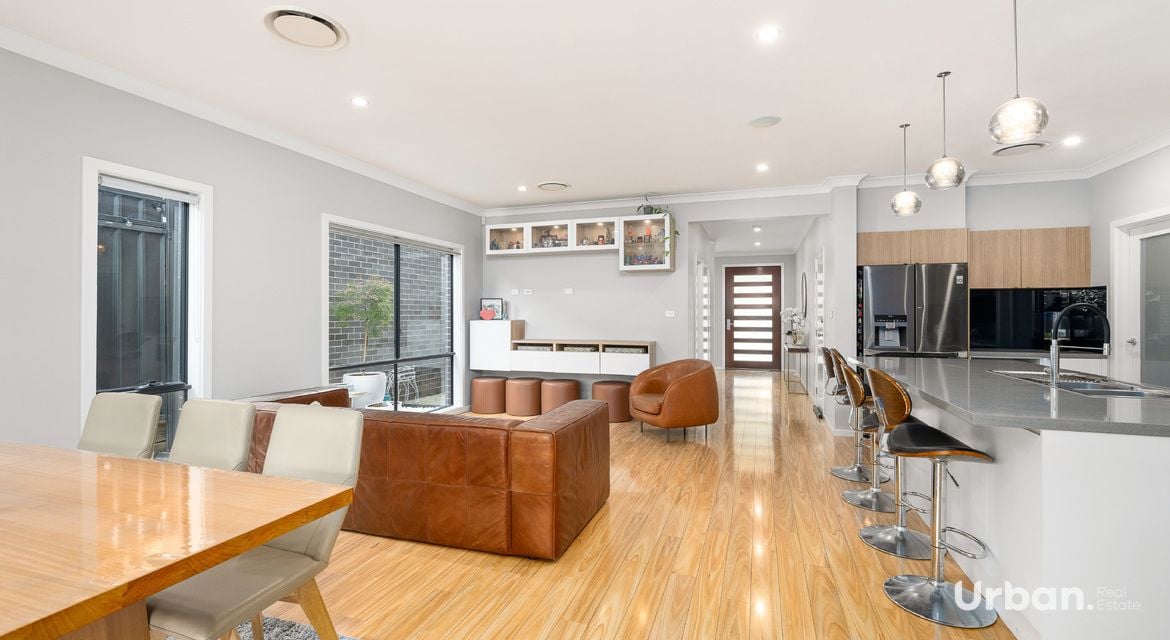 Denham Court 11 Matrush Street