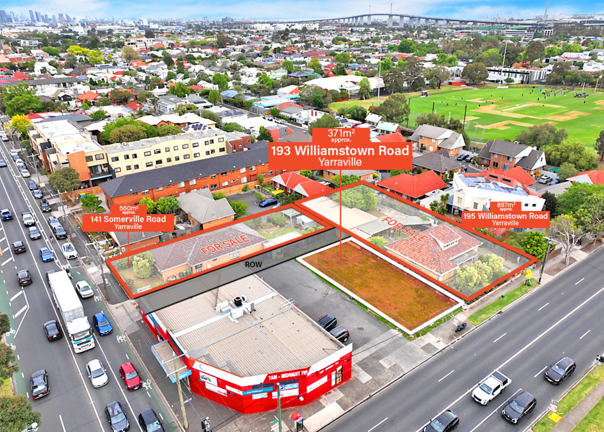 193 Williamstown Road Yarraville VIC, Yarraville - Thumbnail 3