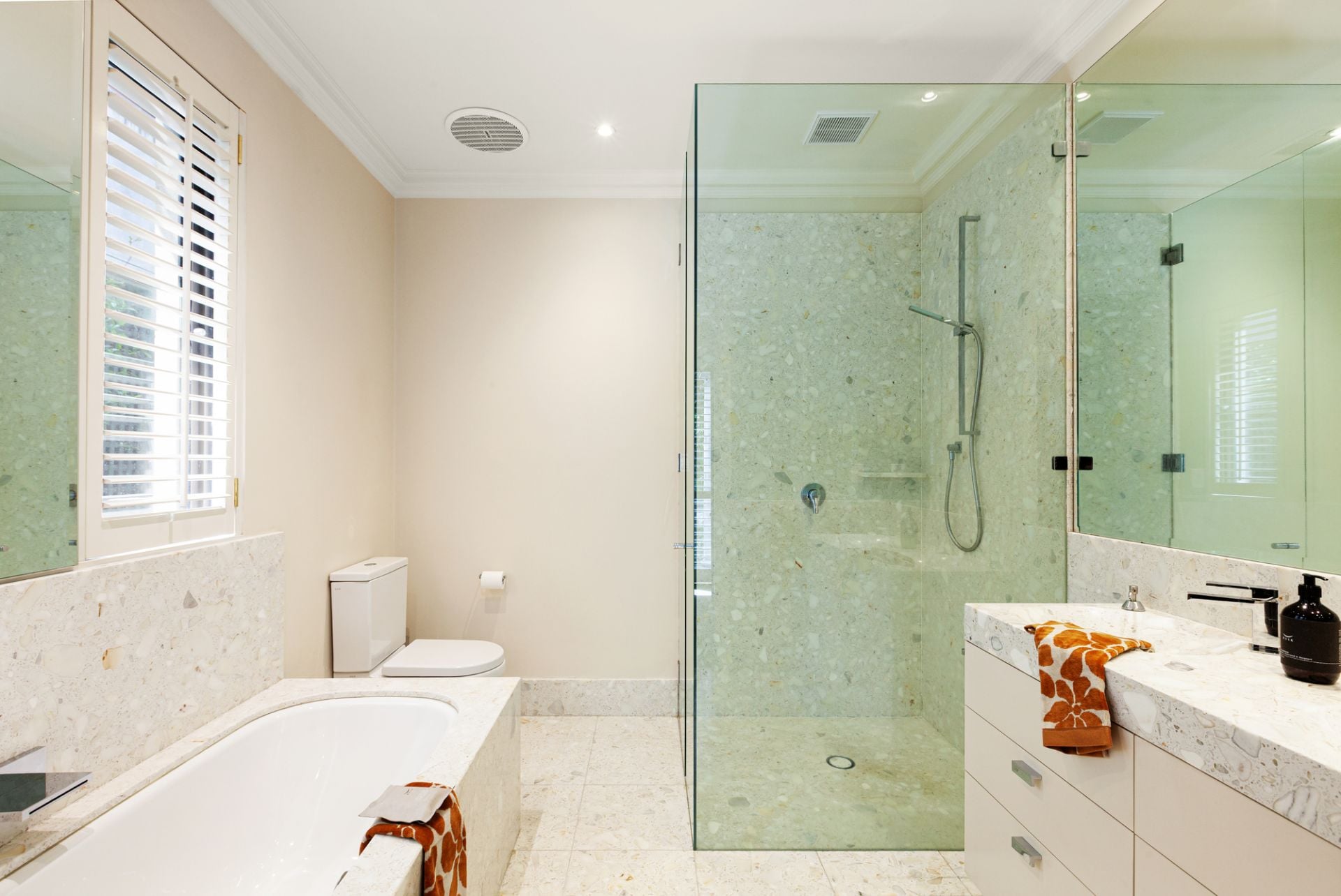 1 Matthews Court, Toorak, Toorak - Thumbnail 8