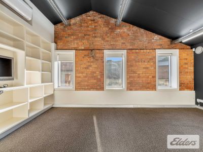 NEWSTEAD'S BEST PRICED CHARACTER OFFICE