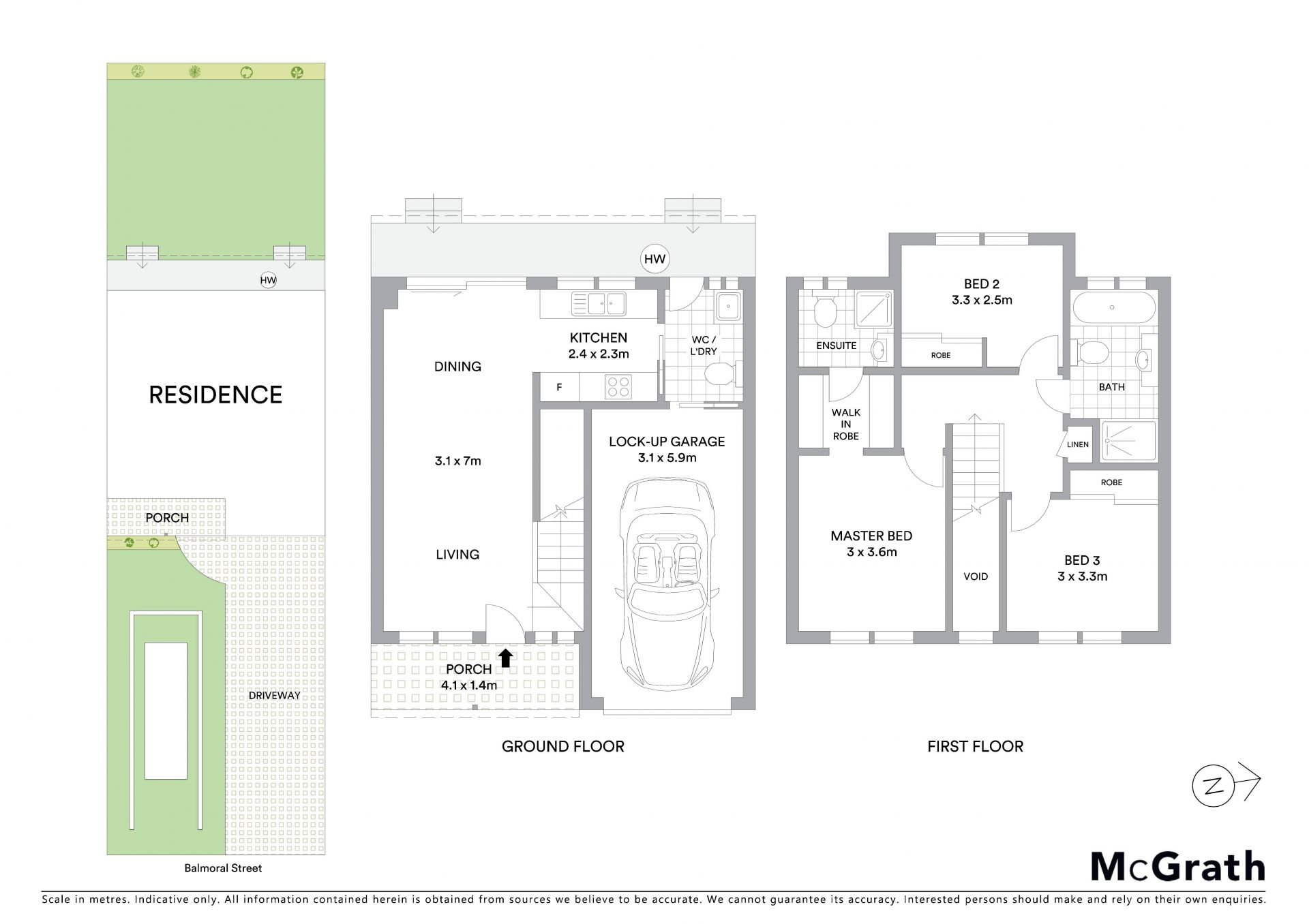 Sold by McGrath Estate Agents Liverpool