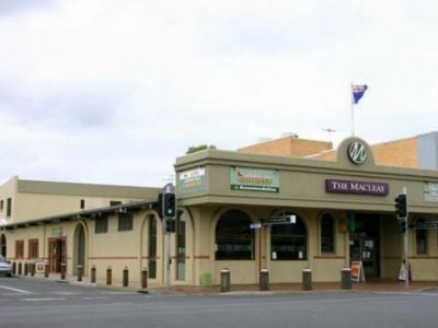Kempsey Unit 4/61 Smith Street
