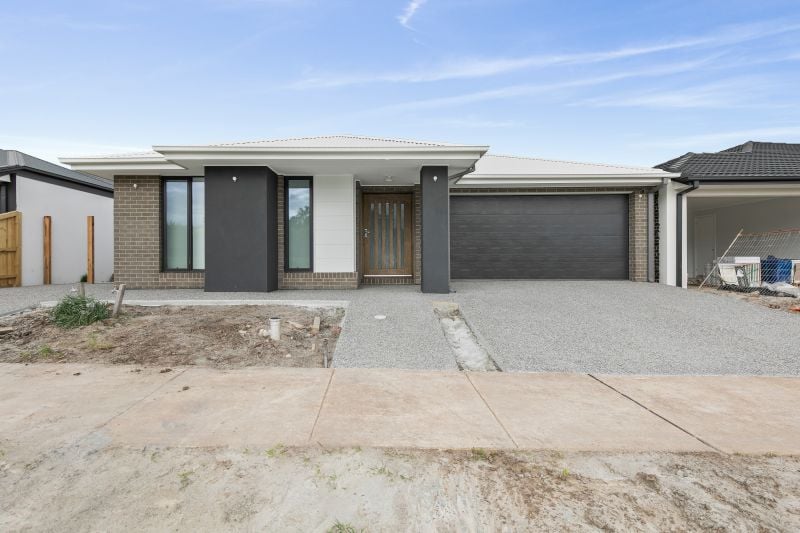 280 Spring Street, Beveridge