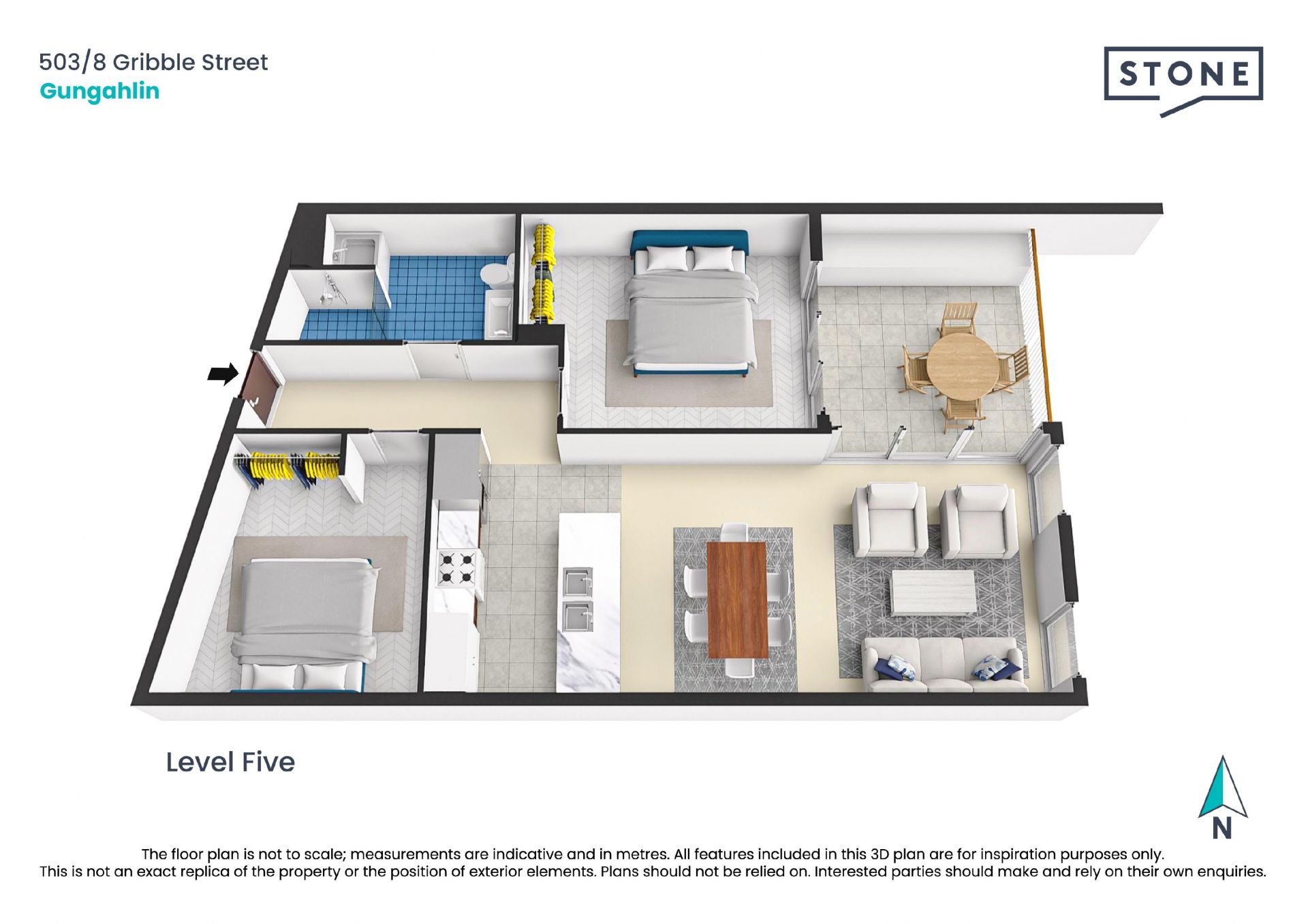 Effortless living