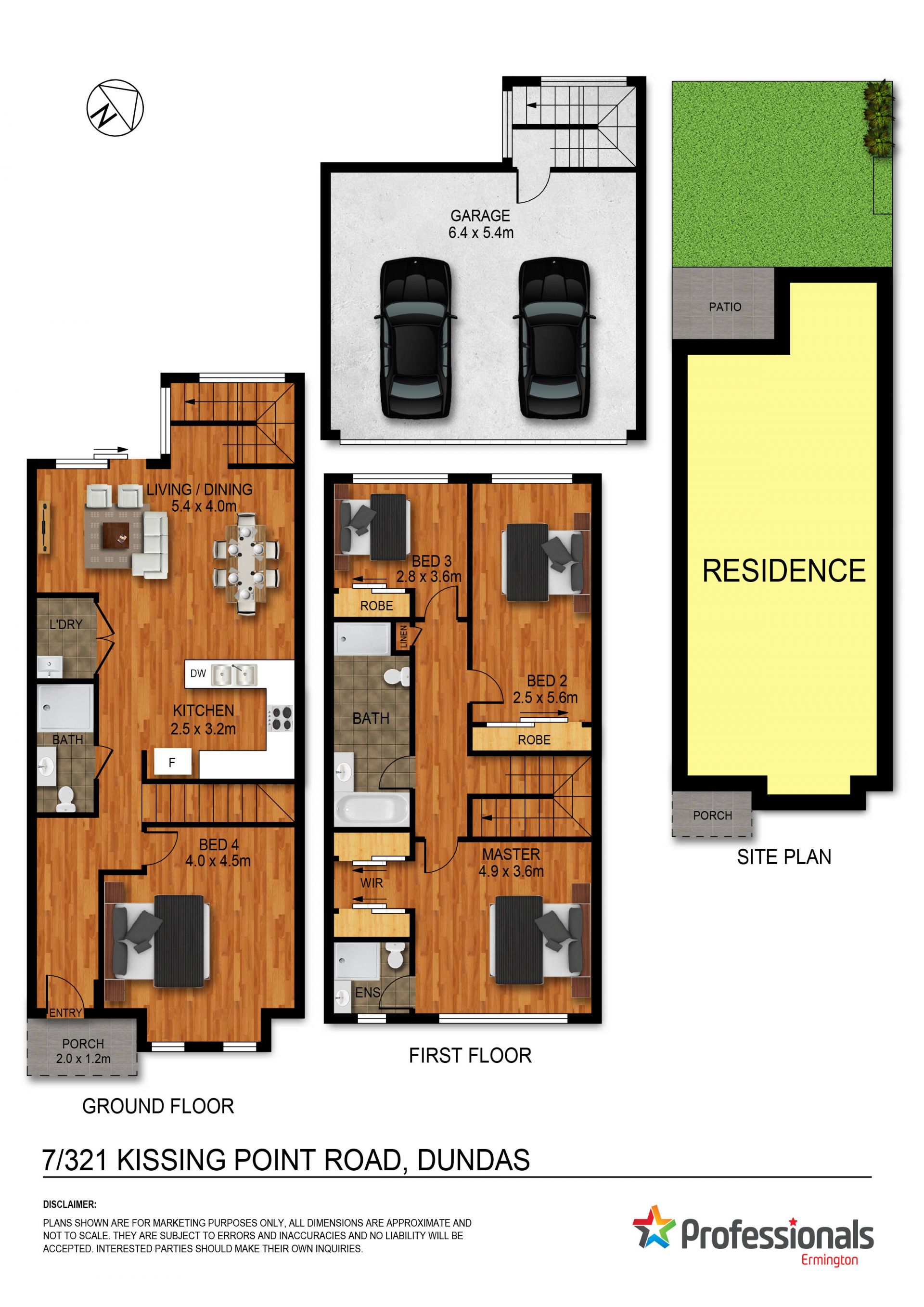 PROUDLY SOLD BY MAJD JERJEES!