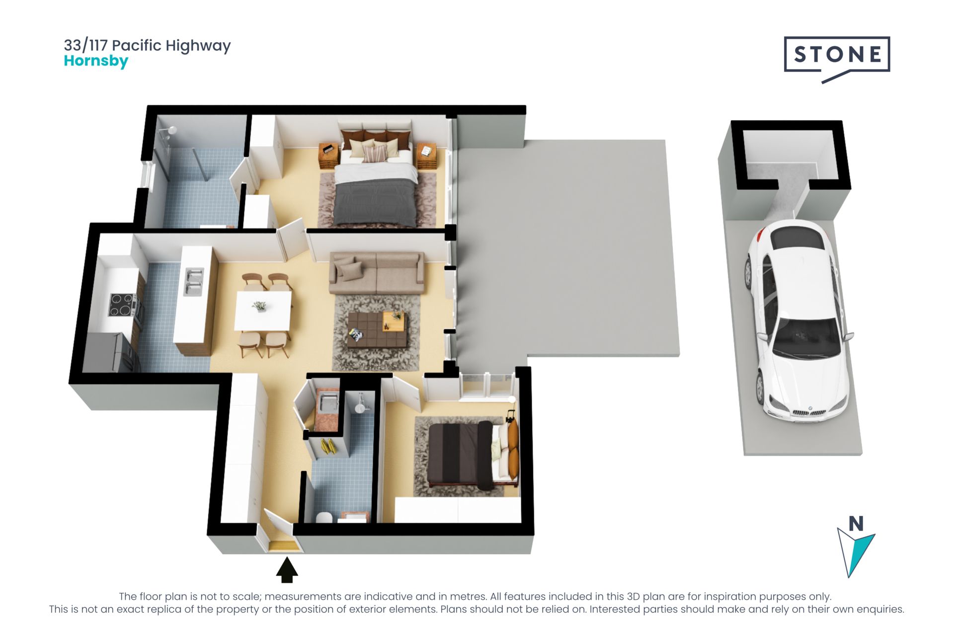 Sold by 'ADAM NOAKES AND NICHOLAS WOODWARD' 0450 753 268