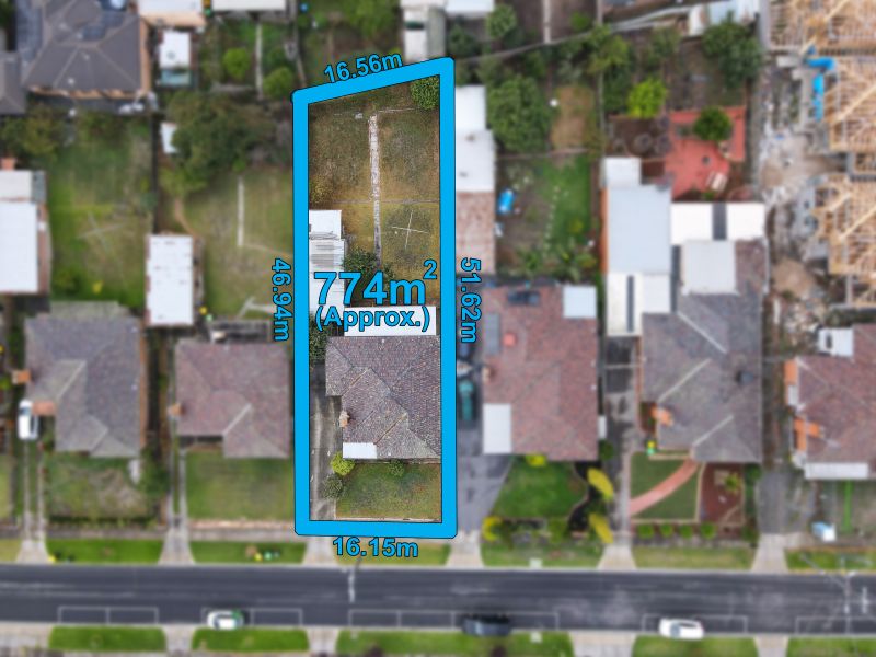 48 Cedar Street, Thomastown