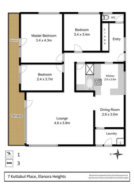 SOLD PRIOR TO AUCTION - MATT HUNT 0432 686 886