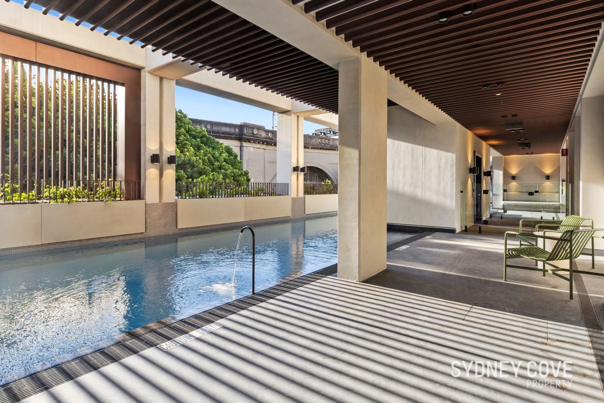 601/38A Cumberland Street, THE ROCKS NSW 2000, The Rocks - Image 1