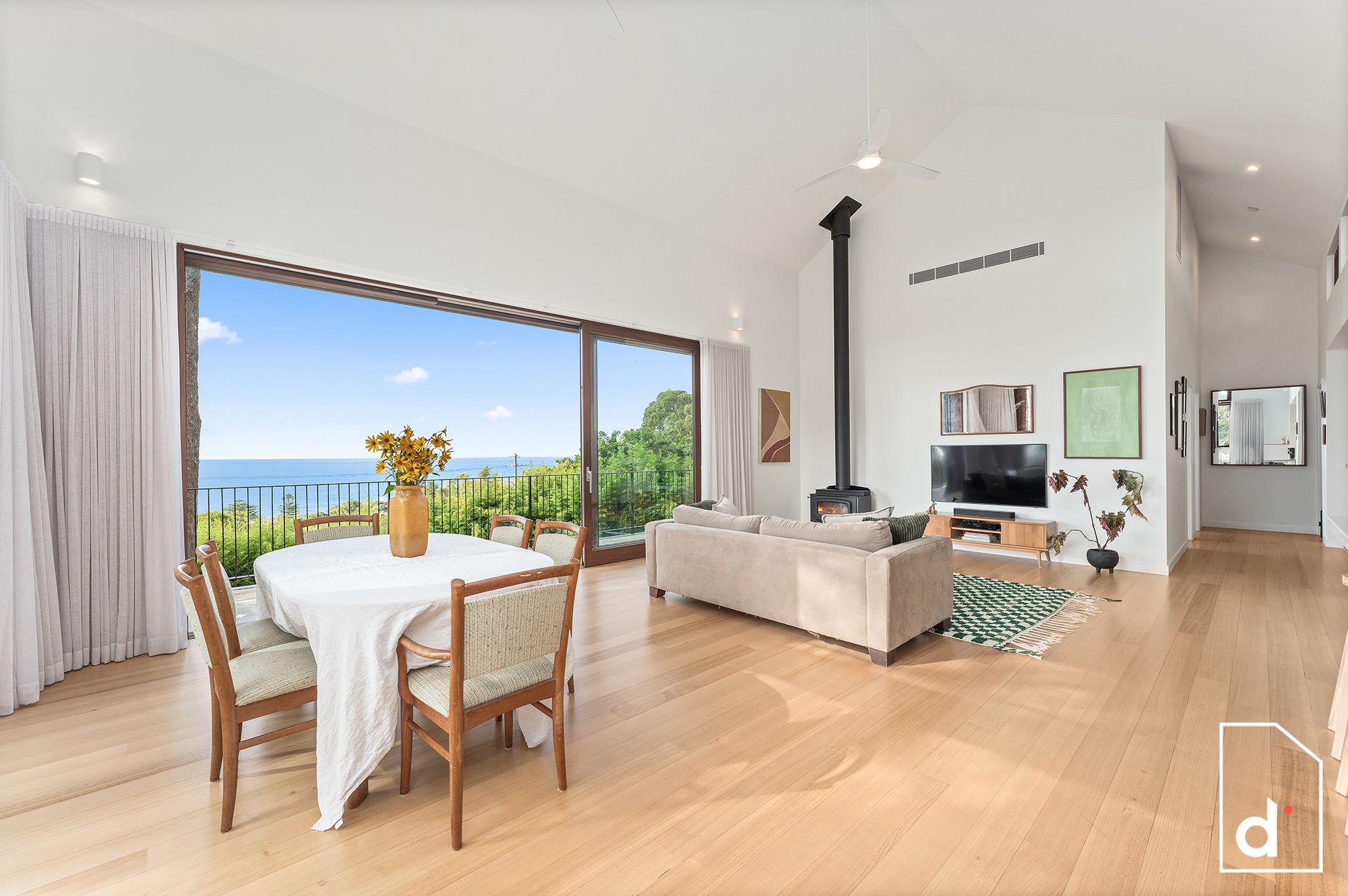 5 Middle Heights Road, Coledale NSW