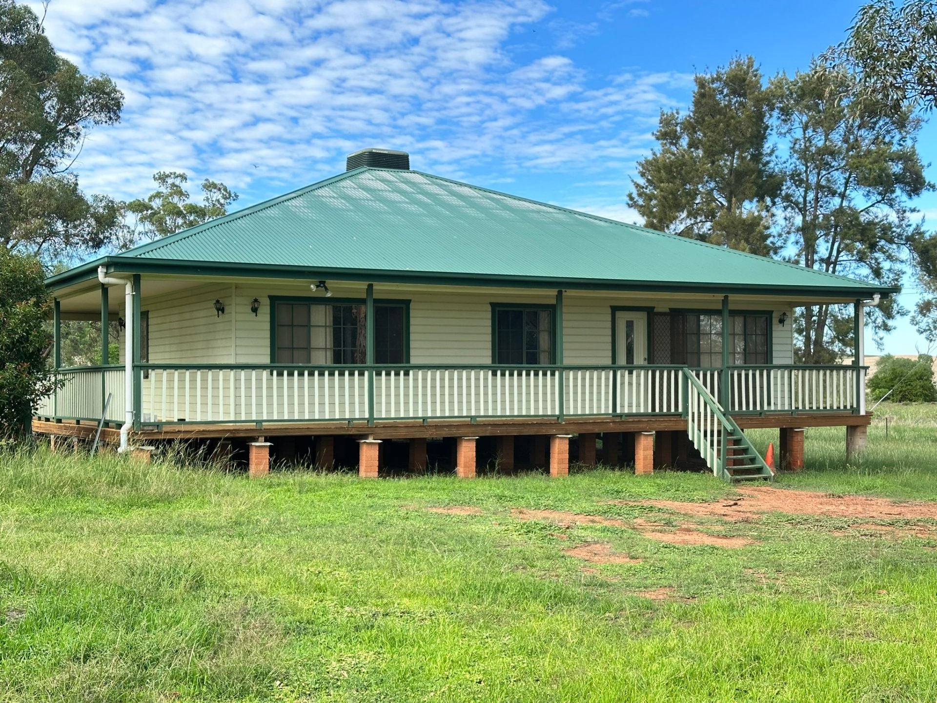 2207 Mid Western Highway, Grenfell, Grenfell - Thumbnail 8