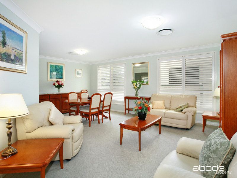 26 Curtis Avenue, TAREN POINT, Taren Point - Thumbnail 4