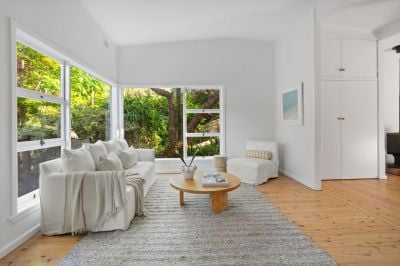 North Balgowlah - 98 Clontarf Street