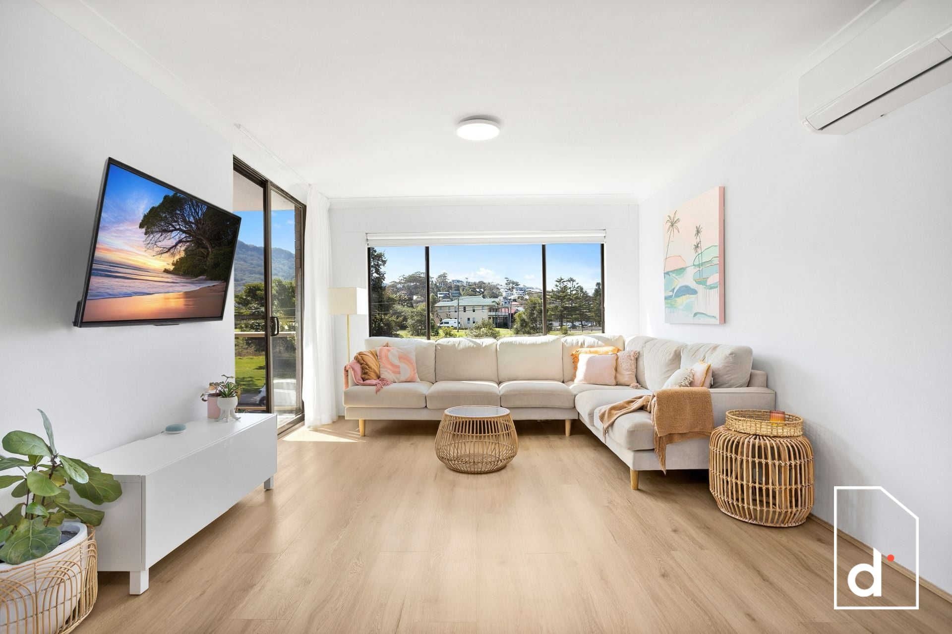 6/45 The Esplanade, Thirroul NSW
