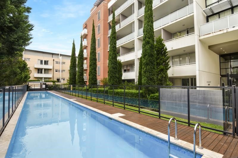 66/37 Morley Avenue, Rosebery, Rosebery - Thumbnail 4