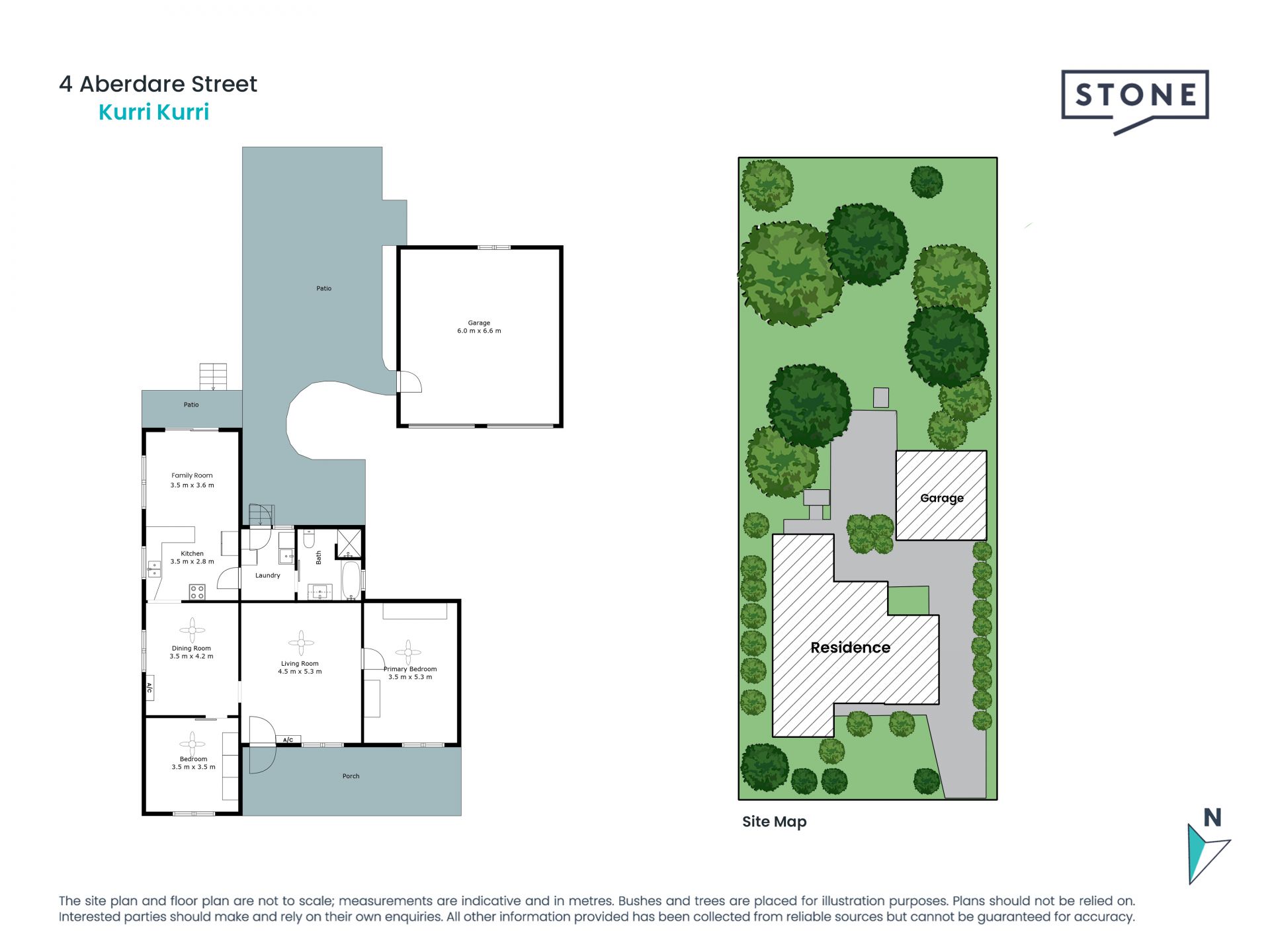 Dual-access entry home delivering space and nostalgia