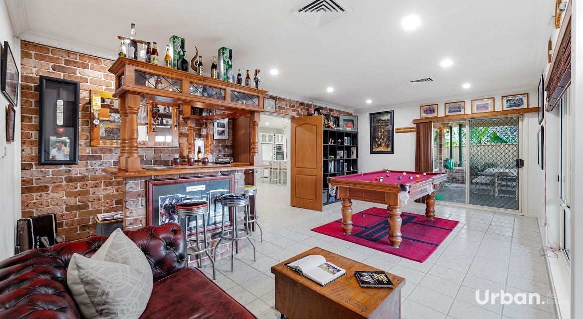Prestons 4 Terangle Close