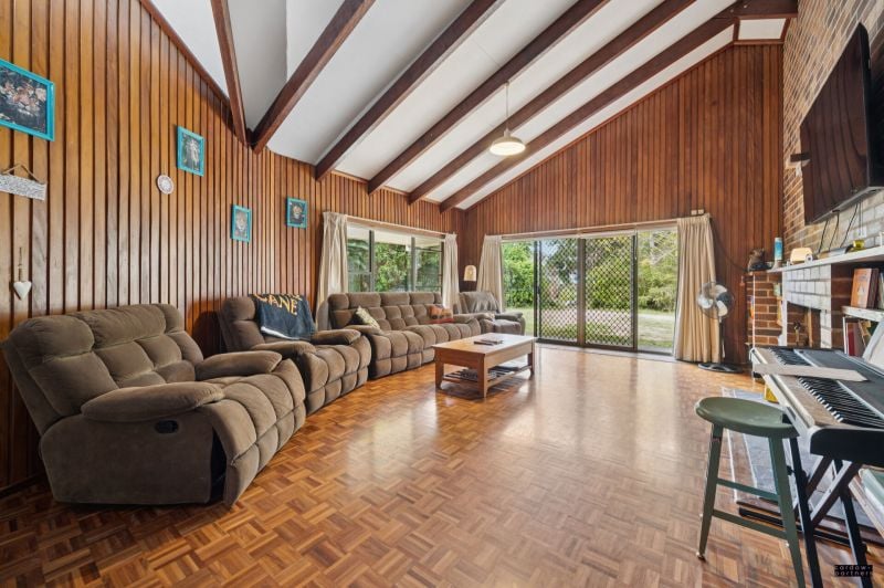 Rural Lifestyle Retreat on 15.55 Hectares