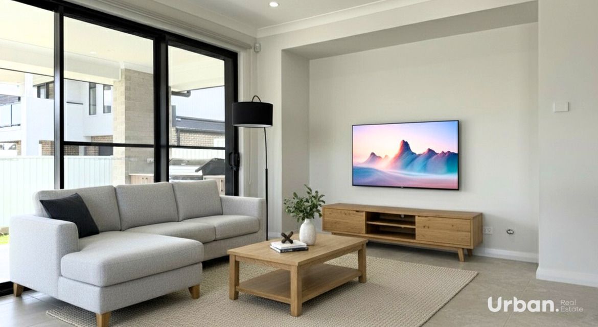 Gledswood Hills 38 Belgravia Avenue