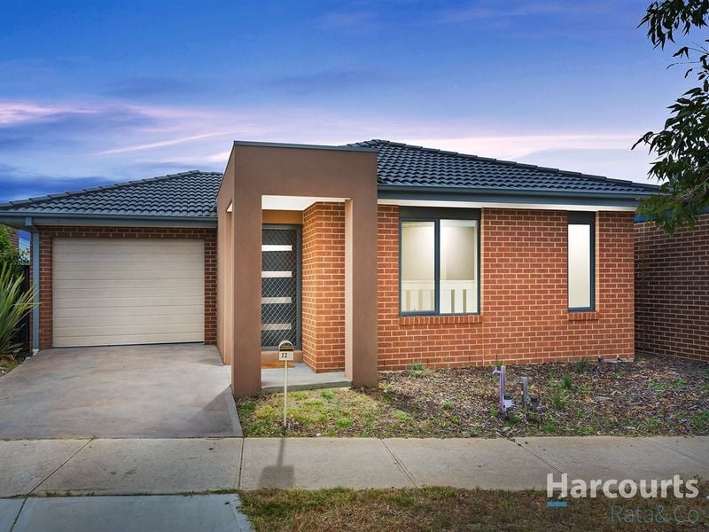 23 Cavalier Drive, Craigieburn
