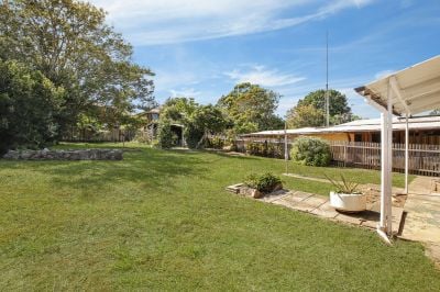 West Wollongong 17 London Drive