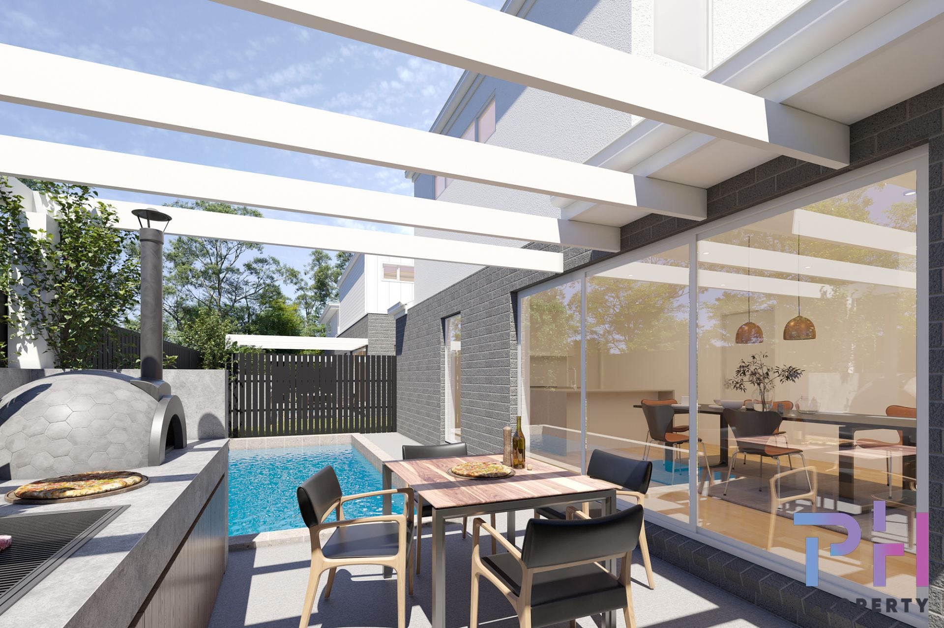 1-3/41 Houston Street Quarry Hill VIC, Quarry Hill - Thumbnail 2
