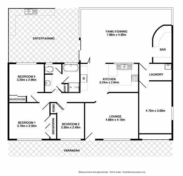 Sold By Anthony Bekiaris $640,000