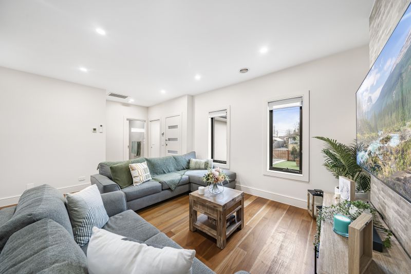 1/19 Arundel Avenue, Reservoir