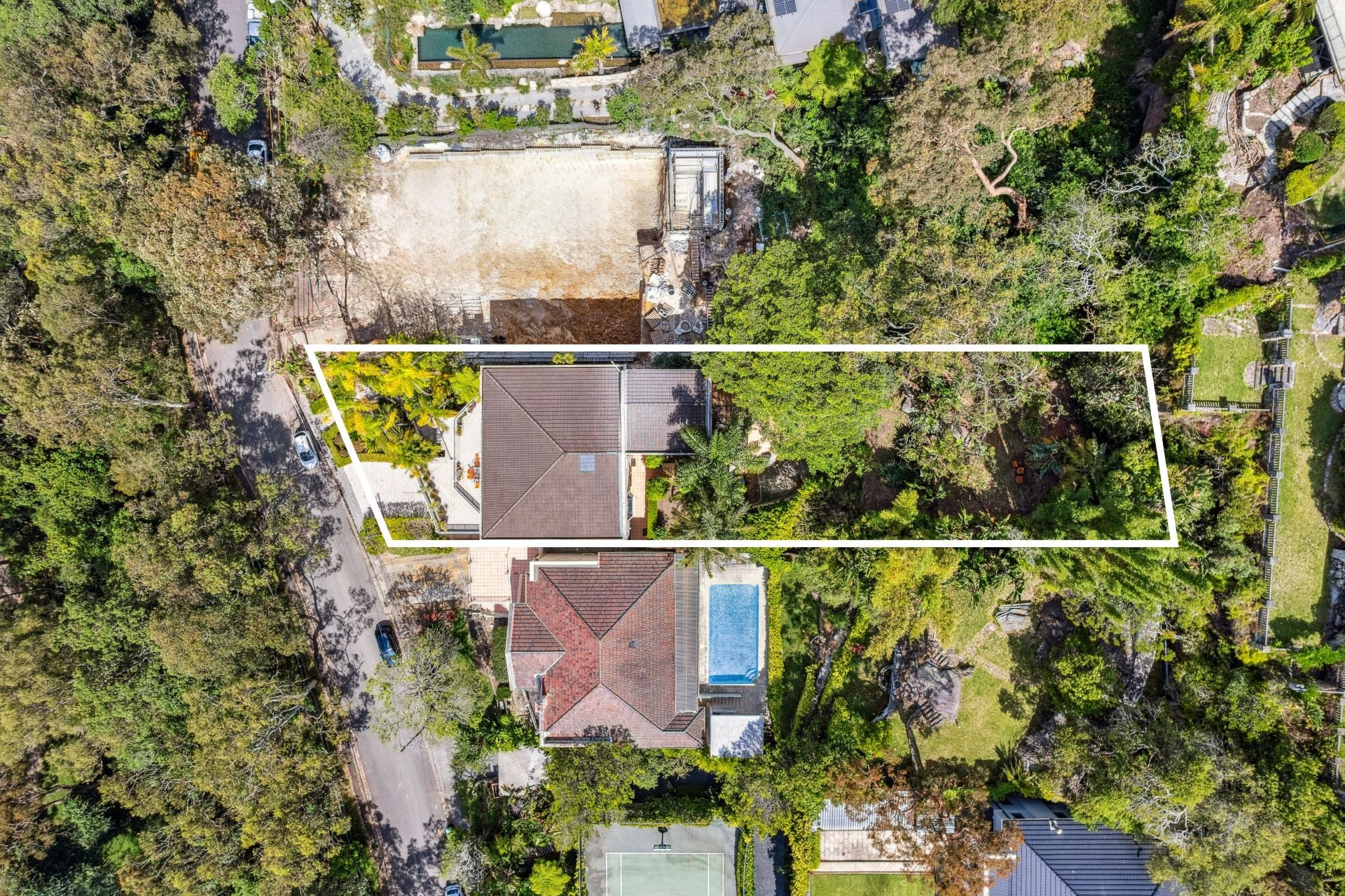 29 Olola Avenue, Vaucluse, Vaucluse - Thumbnail 3