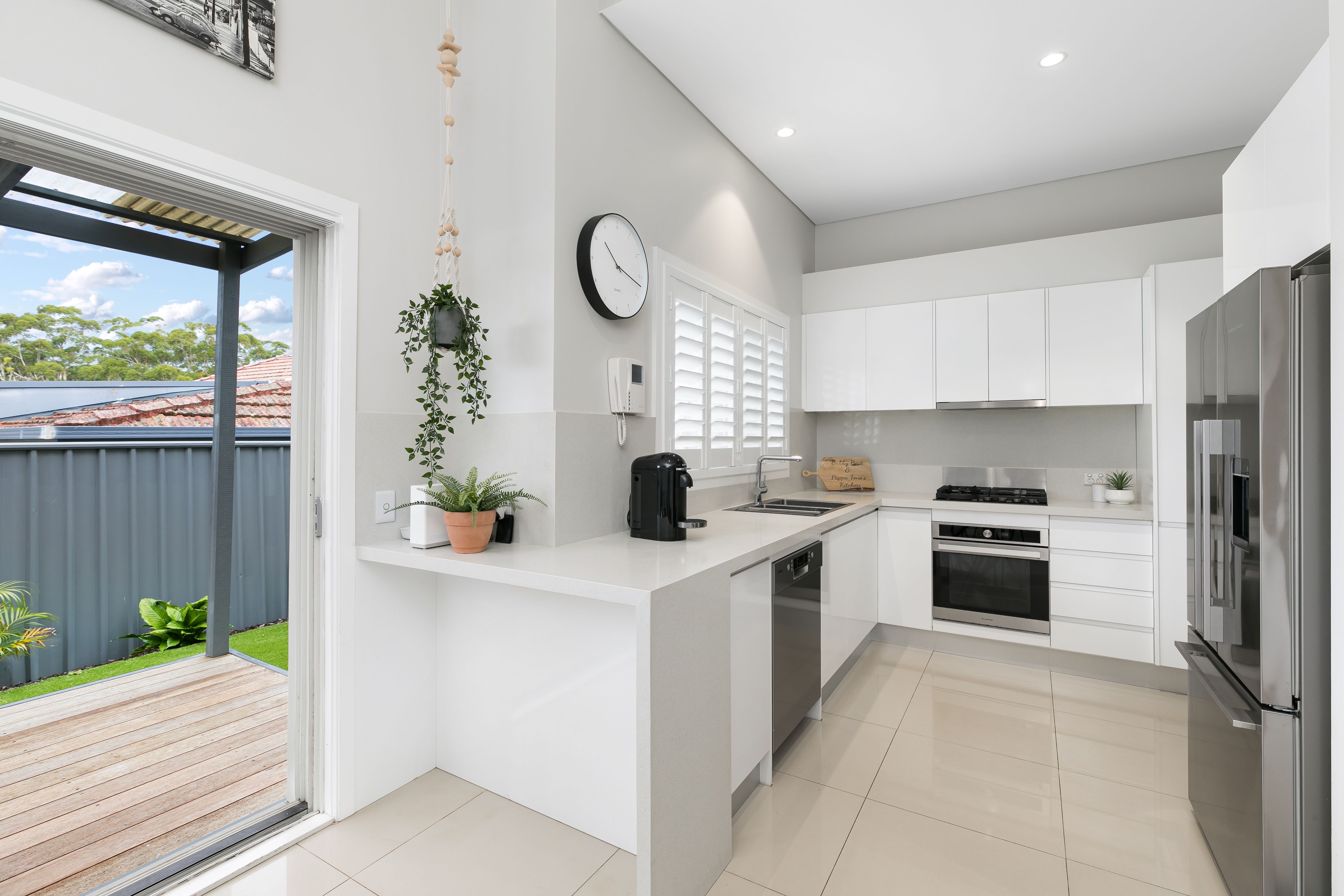 8/4-6 Paddison Avenue Gymea 2227