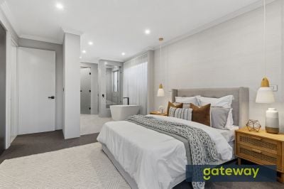 1 Brigade Lane, Ellenbrook