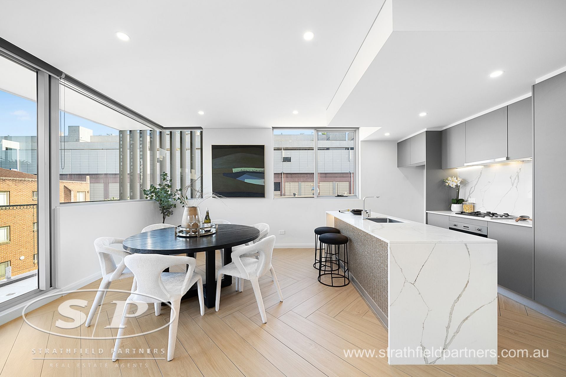 2C/88 Burwood Road Burwood NSW, Burwood - Thumbnail 5