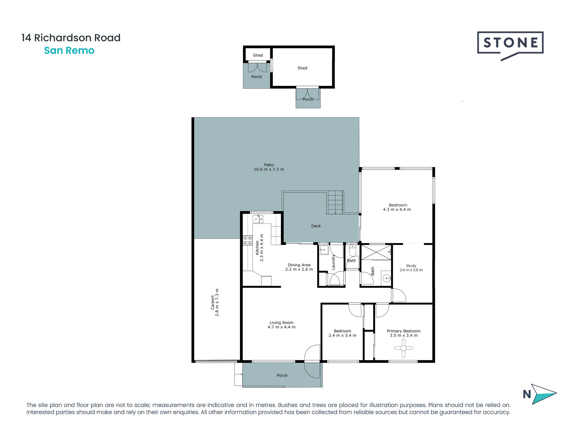 Perfect First Home Or Investment!