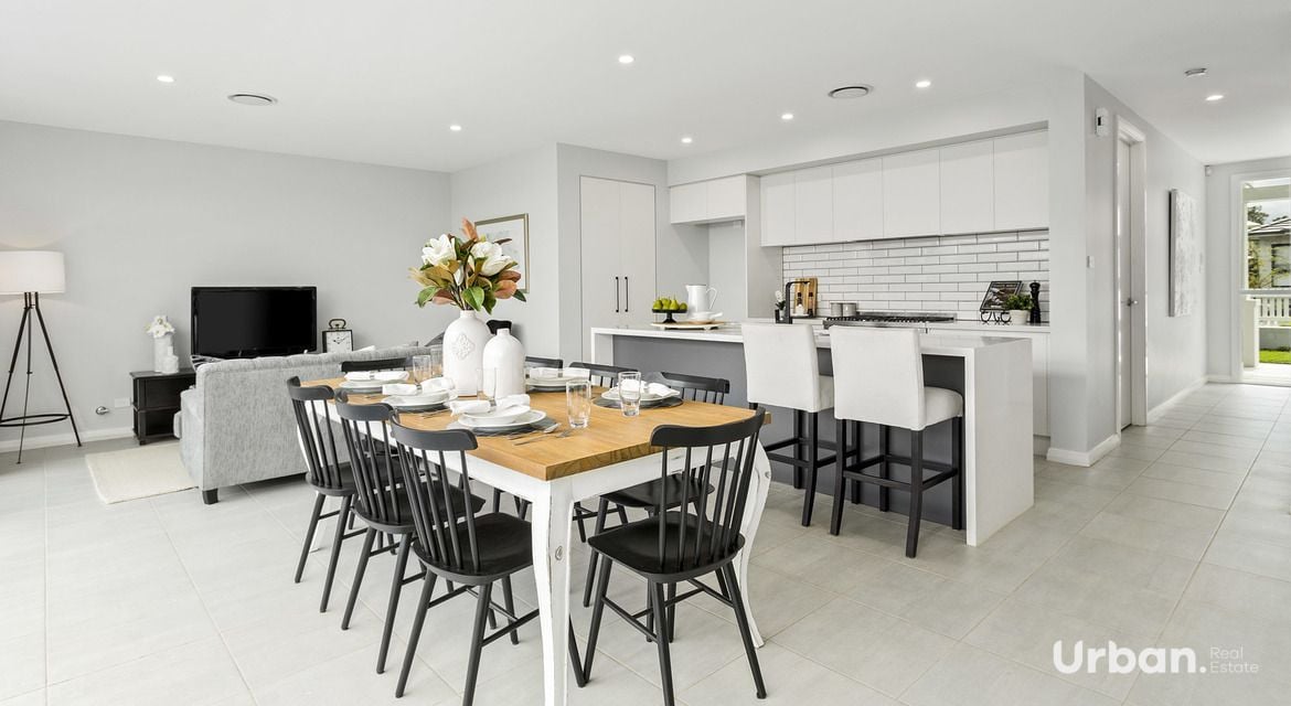 Catherine Field Lot 963 Derham Rise