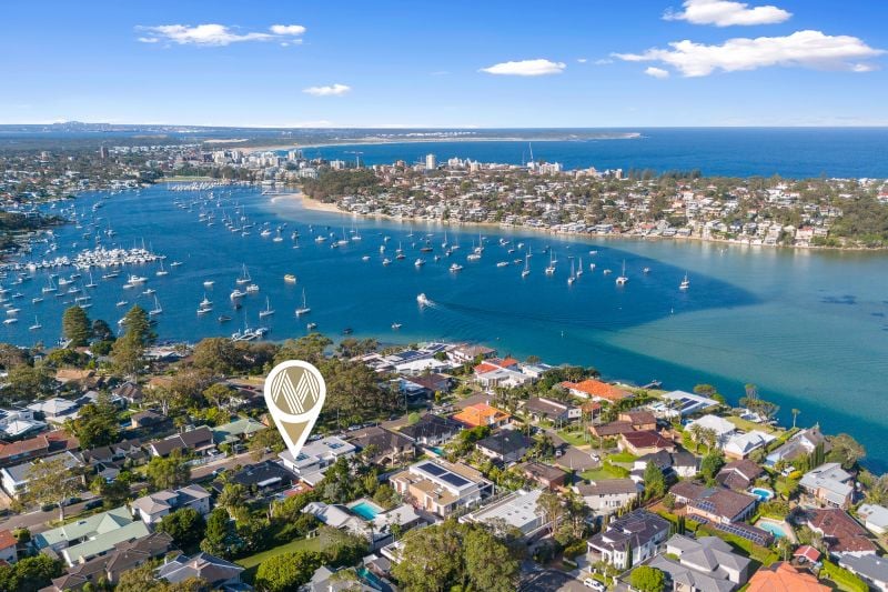 12b Binaville Avenue Burraneer NSW, Burraneer - Image 1