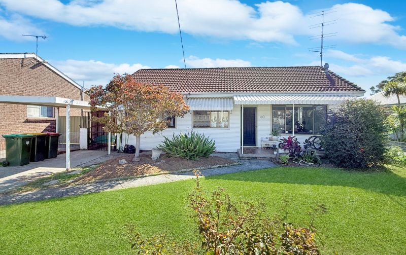 40 William Avenue, Warilla NSW, Warilla - Thumbnail 2