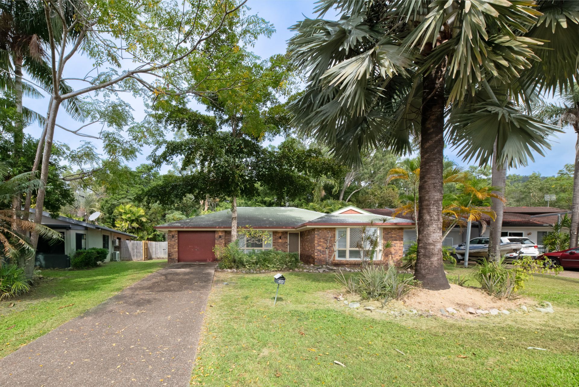 40 Catherine Crescent Jubilee Pocket QLD, Jubilee Pocket - Thumbnail 2