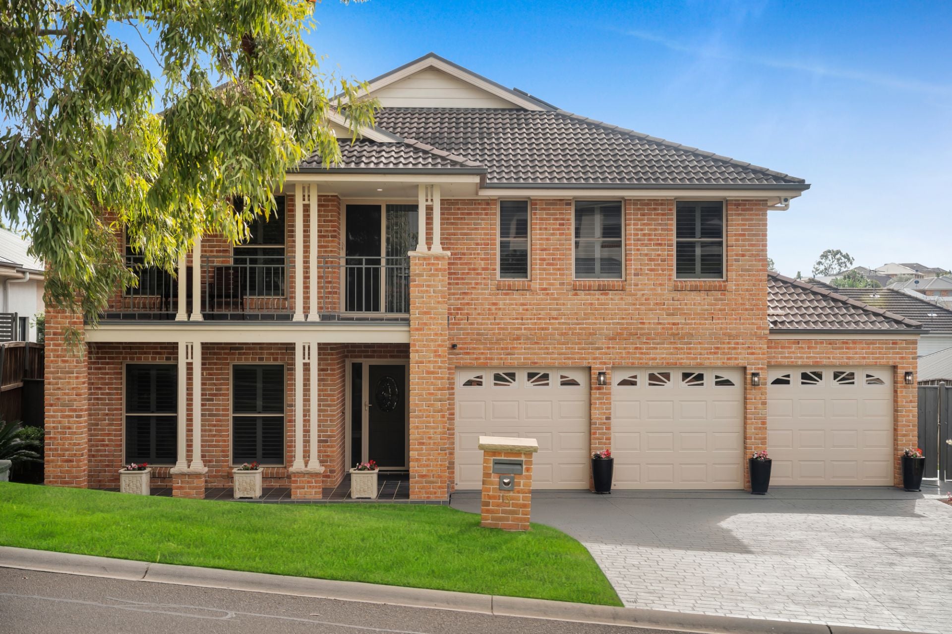 13 Mcmahon Parade, Camden Park, Camden Park - Image 1