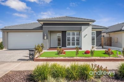 44 Blackwattle Drive, Armstrong Creek
 
 
 $695,000 -$764,500, Armstrong Creek $ - Thumbnail 2
