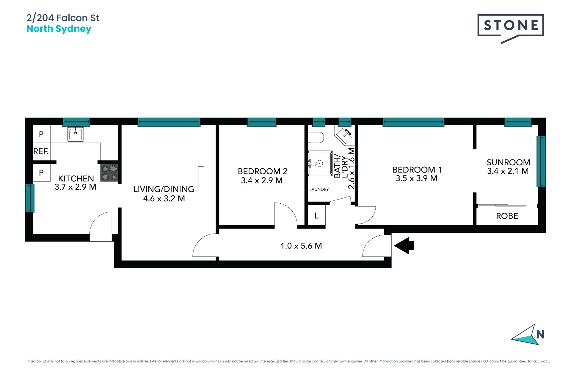 SOLD - CONTACT DAVID 0411 491 122