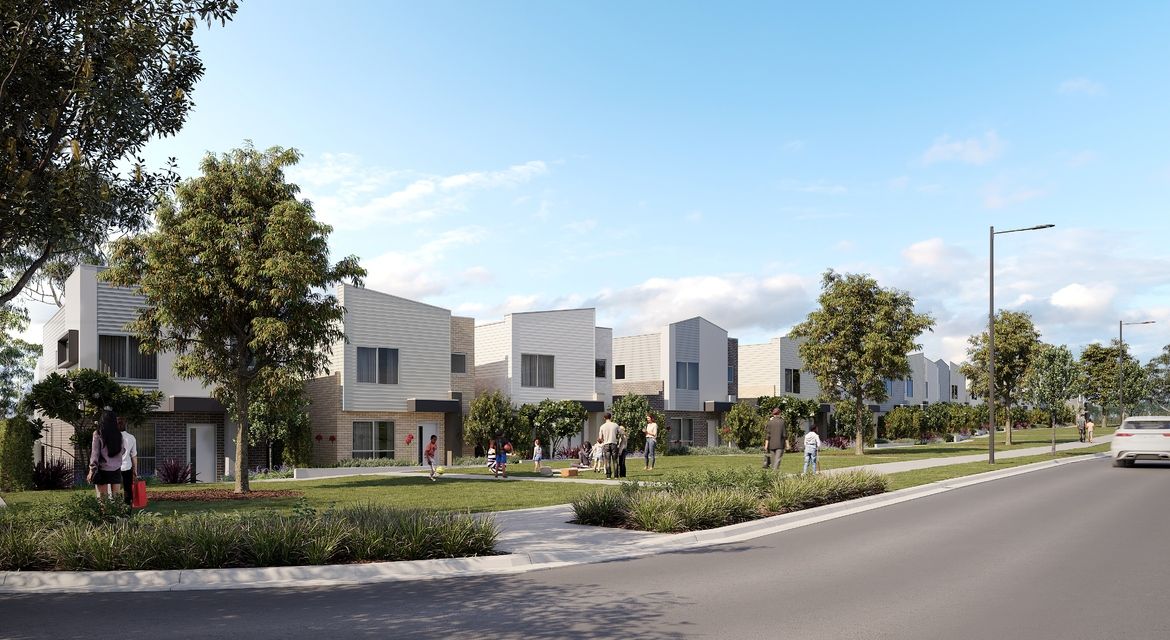 Austral 280 Fifth Avenue