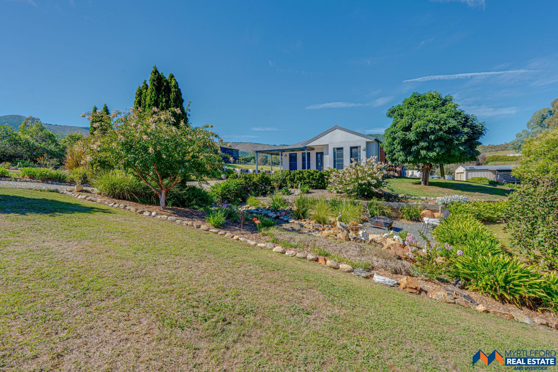 176 Mummery Road, MYRTLEFORD, Myrtleford - Image 1