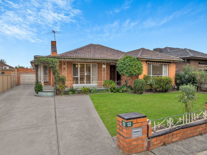 13 French Street, Thomastown