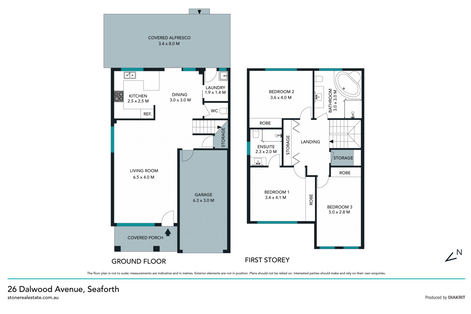 Charming townhome in a great location