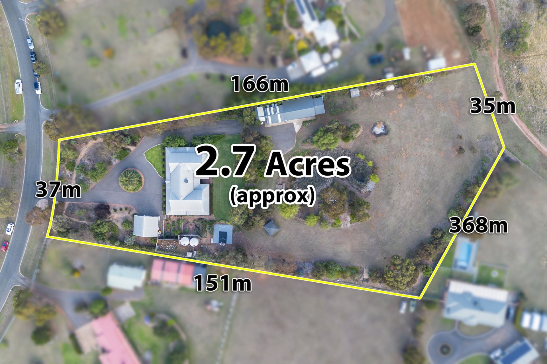 20 Hammond Circuit, Hopetoun Park, Hopetoun Park - Thumbnail 4