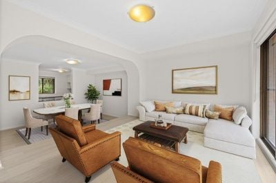 Neutral Bay 10/49-53 Ben Boyd Road