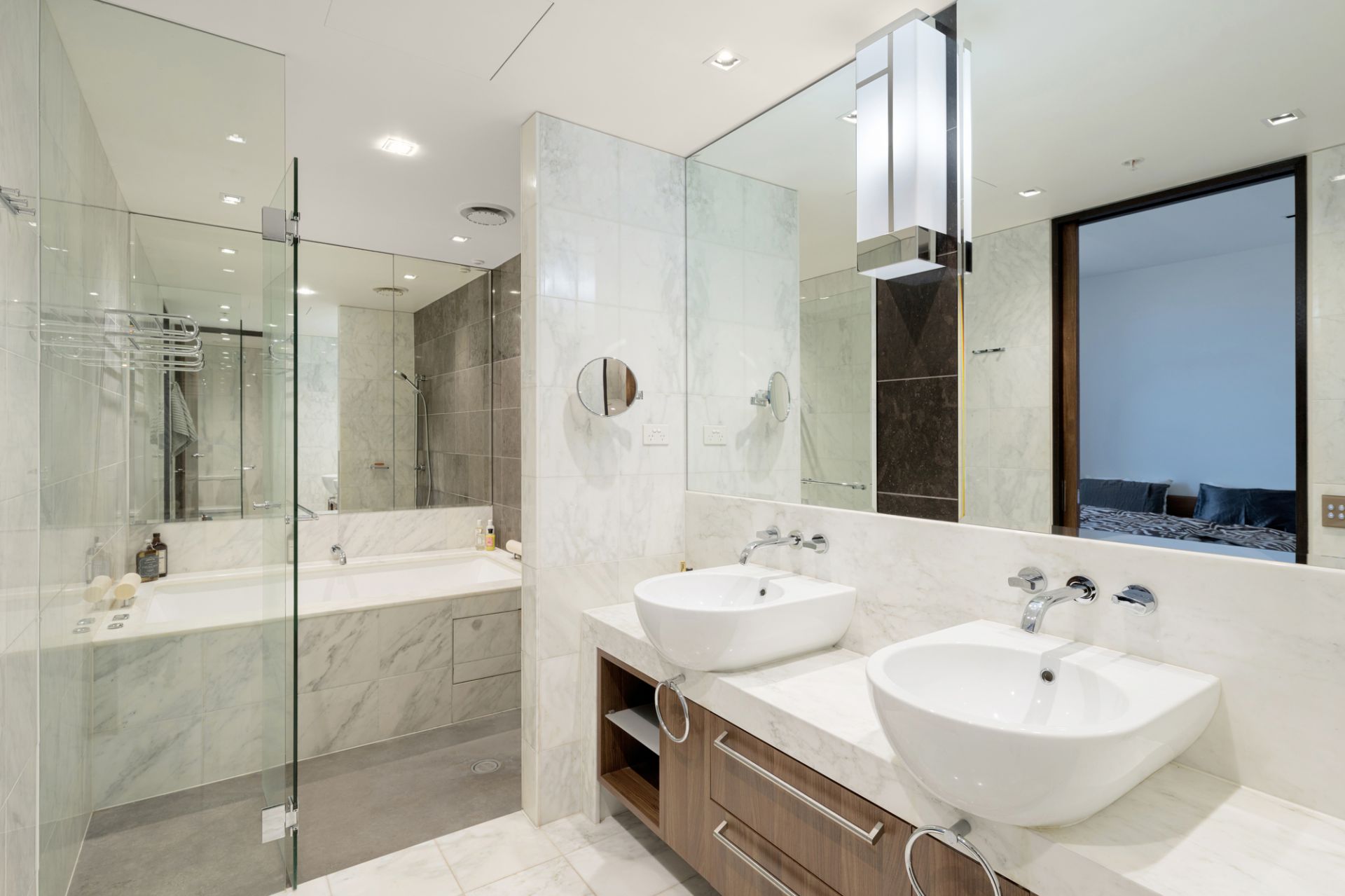 804/430 St Kilda Road, Melbourne, Melbourne - Thumbnail 5