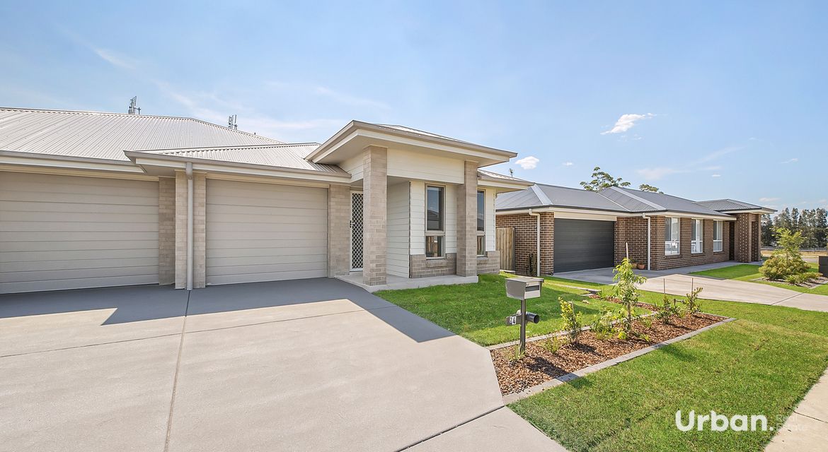 Lochinvar 2/4 Trevallyn Avenue