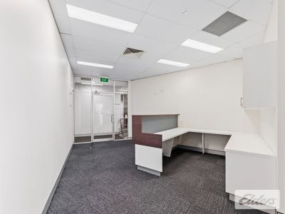 OCCUPY WITHIN TARINGA MEDICAL PRECINCT